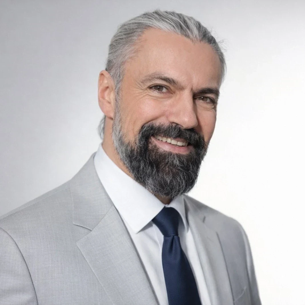 Δρ. Τριαντάφυλλος Γιαννακόπουλος