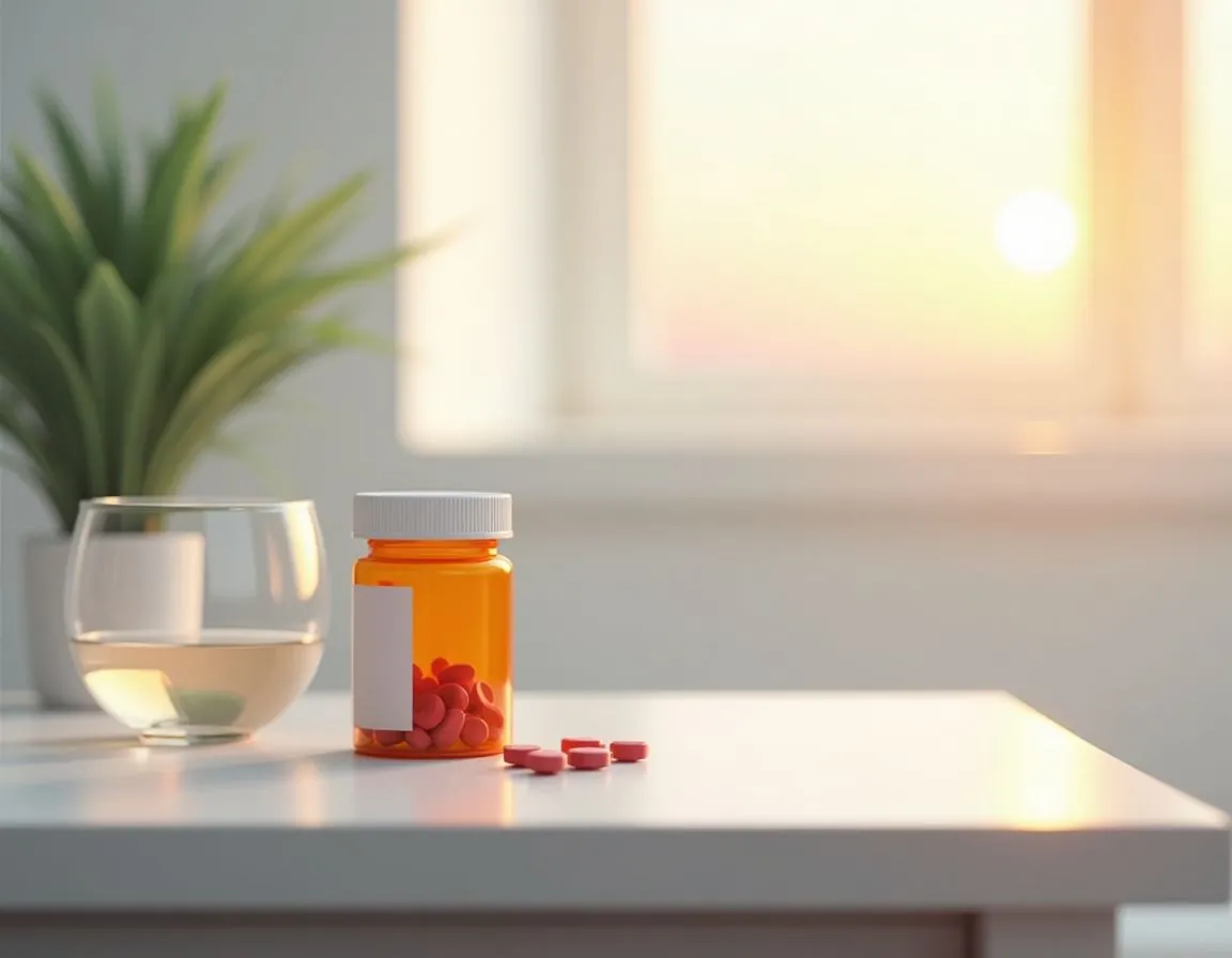 Patient receiving anticoagulant therapy